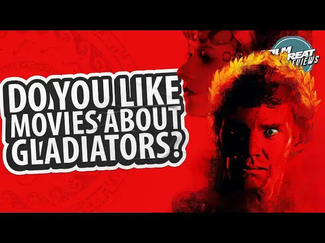 Video thumbnail for CALIGULA: THE ULTIMATE CUT | Film Threat Reviews