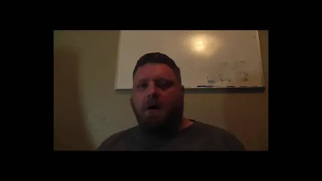 'Video thumbnail for Spencer Heckathorn - Vlog 1 of 10 - Introduction'