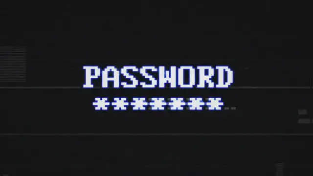 Video thumbnail for 強力なパスワードの使用