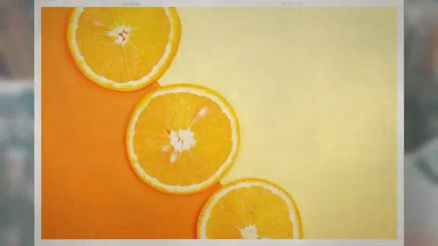 Video thumbnail for Where Do Blood Oranges Come From?