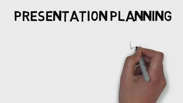 'Video thumbnail for Advanced Presentations – Audience and Environment'