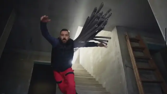 Video thumbnail for Mal de dos après une chute : Quand s’inquiéter (que faire ?)