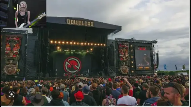 Video thumbnail for The Kendal Calling 2023