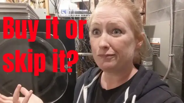 Video thumbnail for Why Are Freeze Dryers So Expensive - and Are They Worth It?