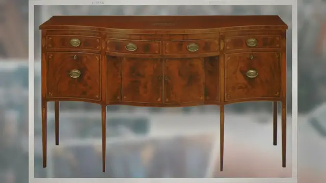 Video thumbnail for What Color Goes Well with Mahogany?