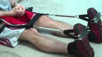 Video thumbnail for Calf Isolator Review