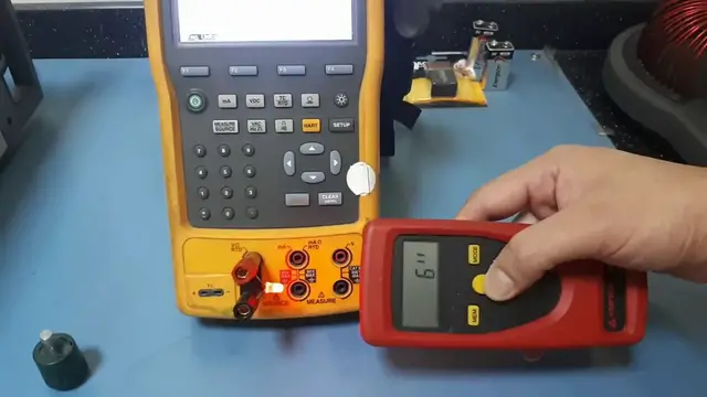 'Video thumbnail for Tachometer Calibration Procedure'