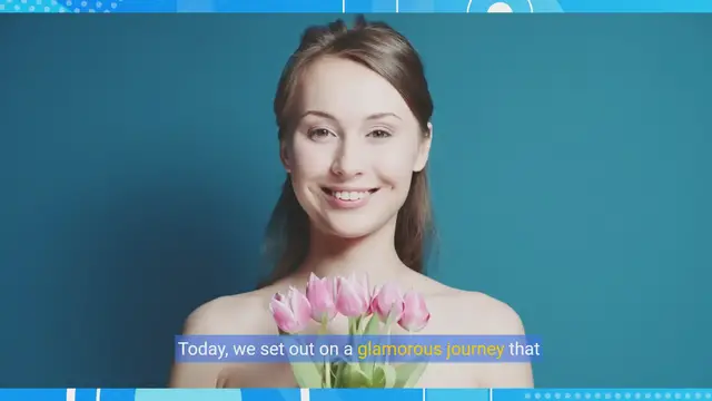 Video thumbnail for Beauty hacks: Simple tricks for stunning results