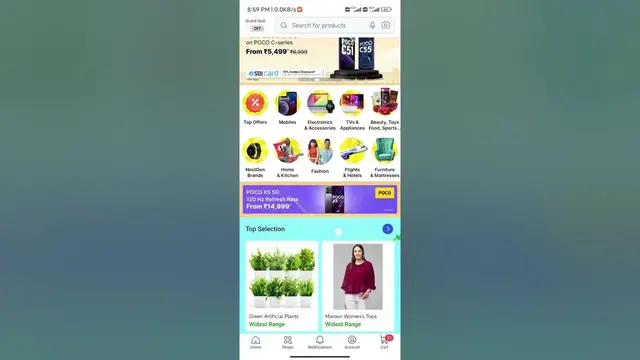Video thumbnail for How to Transfer Flipkart Gift Card Balance to Your Bank Account - 100% Working Methods! 💳💰