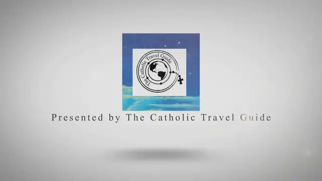 Video thumbnail for Jerusalem and the tomb of Christ