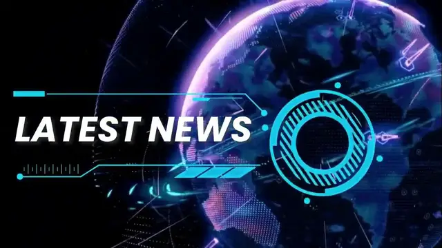 Video thumbnail for Staying updated with the latest news is crucial