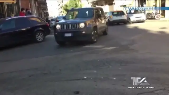 Video thumbnail for Sentenza “Adrano Libera”. Condannati i 30 imputati fra cui elementi di vertice.