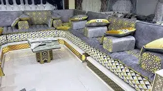 Video thumbnail for مجالس عربية سعودية الوان مجالس عربية مجالس عربية مودرن مجالس عربية مرتفعة