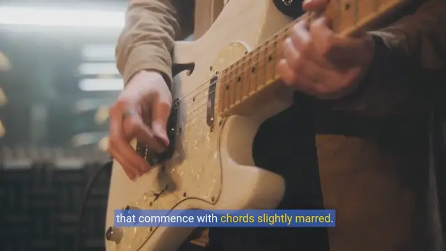 Video thumbnail for Striking a Chord: Hilarious Musician Puns & Witty Beats