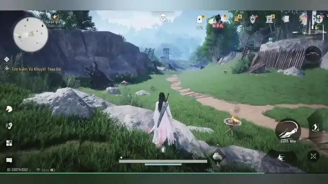 Video thumbnail for Hướng Dẫn Lấy Vi Đà Chính Pháp (Như Lai Thần Chưởng) Chi Tiết Nhất || Where Winds Mee