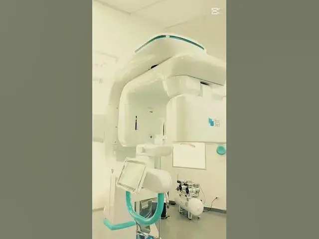 Video thumbnail for ¡Hoy, 8 de Noviembre: Día Mundial de la #Radiología! Descubre el poder de la innovación #dental