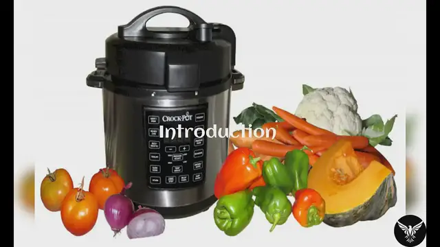 Video thumbnail for The 7 Top Benefits of Owning a Rice Cooker