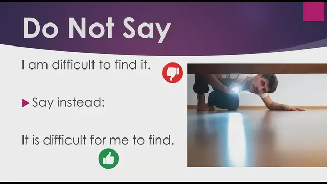 Video thumbnail for Easy to Do