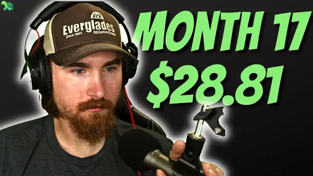 'Video thumbnail for Making Progress! | MIGA SITE Month 17'