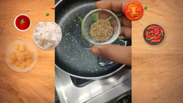 'Video thumbnail for How to Cook Zeera Rice'