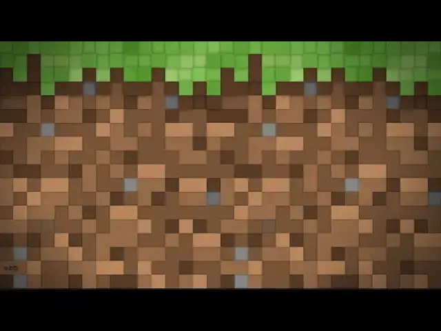 'Video thumbnail for Minecraft Menu Music (Sweden) 20x Overlapping'