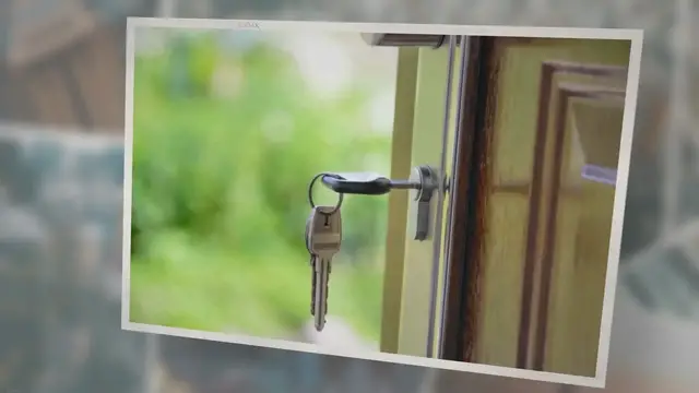 'Video thumbnail for How to Secure Your Office Door'