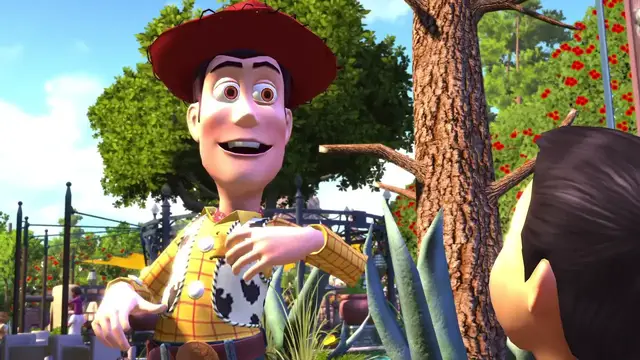 Video thumbnail for Disneyland Adventures Gameplay (Xbox Series X)