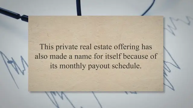 Video thumbnail for Cardone Capital Returns Expected Monthly Payout