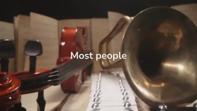 Video thumbnail for Does Music Affect Animal Behavior?