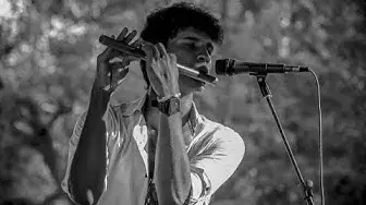 'Video thumbnail for En Uyiraana Yesu || Tamil Christian Song || Flute Cover by Finny David'