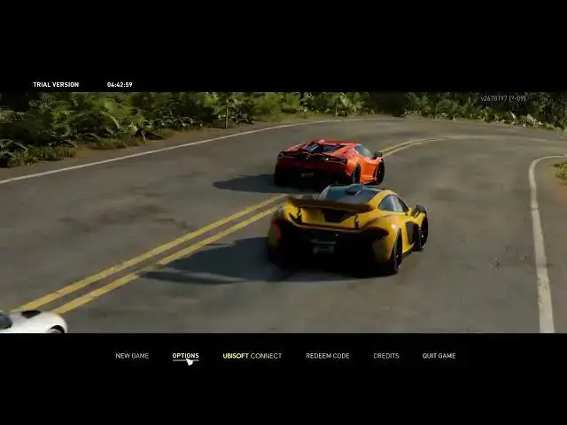 Video thumbnail for How To Enable & Disable Camera Shake In The Crew Motorfest