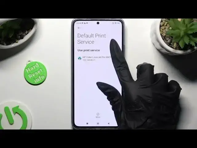 'Video thumbnail for How to Connect Printer to Xiaomi 13T Pro'