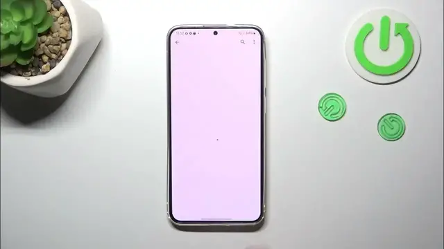 Video thumbnail for How to Update Apps on SAMSUNG Galaxy S24+