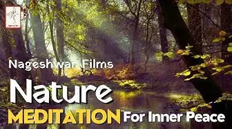 'Video thumbnail for Harmony Within: Om Enchanting Deep Meditation | Cleanse Your Mind with Powerful Healing Frequencies'