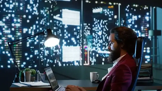 Video thumbnail for The Rise of CEOs... That Don't Show Up To Work The New Era of Remote Leadership