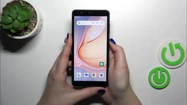 Video thumbnail for ZTE Blade A32 Soft Reset | Force Restart