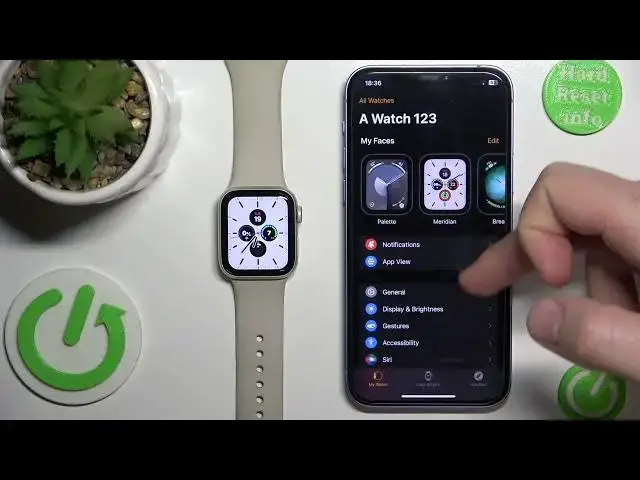 Video thumbnail for How to Change Weight on Apple Watch