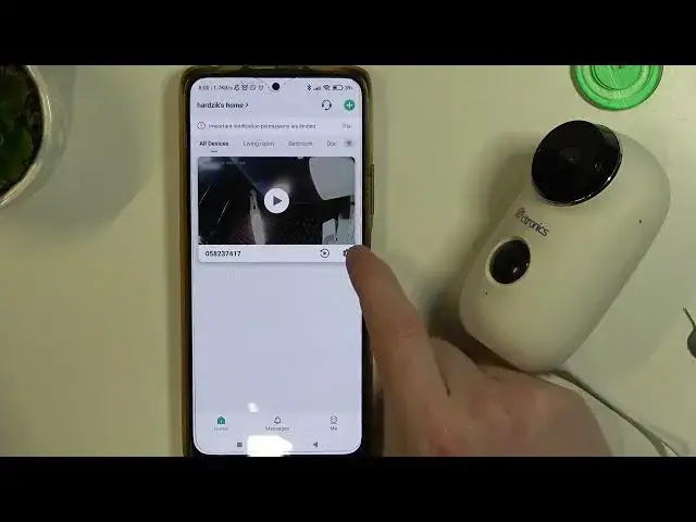 Video thumbnail for How To Change Speaker Volume On Ctronics A3