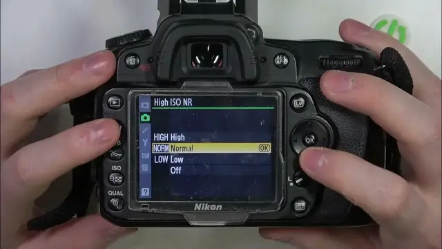Video thumbnail for How to Master Low-Light Photography: High ISO Settings on Your Nikon Camera!