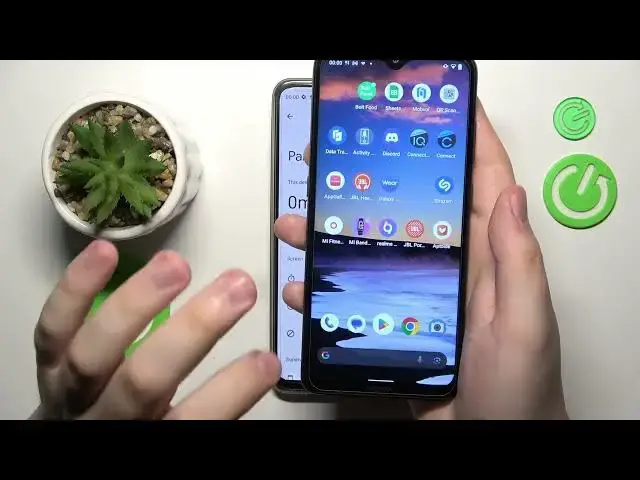 'Video thumbnail for How to Set Up Parental Controls on Realme C53'