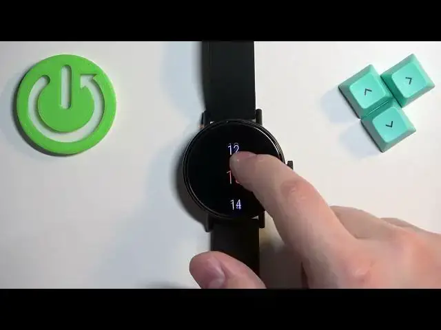 Video thumbnail for How to Change Date and Time on MISFIT Vapor 2 Smartwatch - Time Management Made Easy!