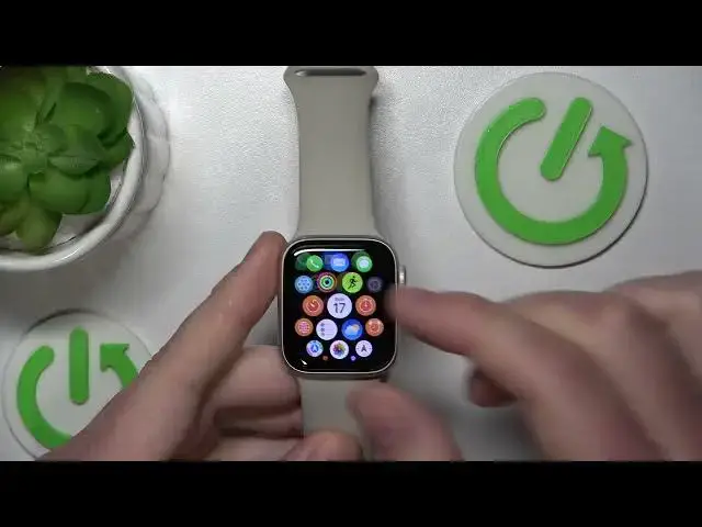 'Video thumbnail for How to Change Time on APPLE Watch'