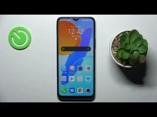 'Video thumbnail for How to Check Serial Number in HONOR X8 - Find Serial Number'