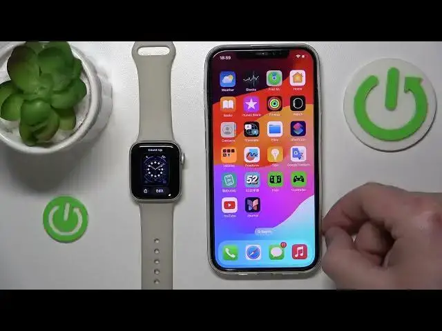 Video thumbnail for How to Change Watch Face on APPLE Watch