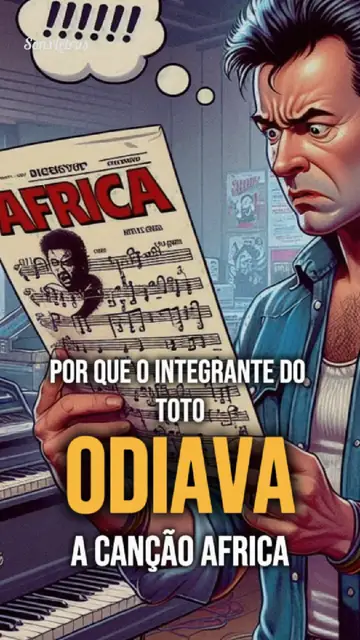 'Video thumbnail for A história de Africa'