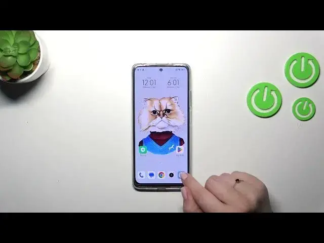 'Video thumbnail for How To Check Serial Number On XIAOMI Redmi Note 12S'