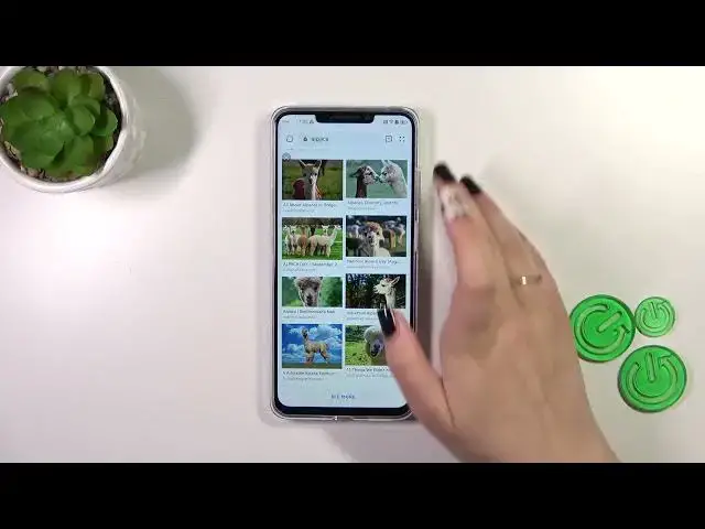 'Video thumbnail for How to Clear Browsing Data in HUAWEI Nova Y91 – Remove Browsing History'