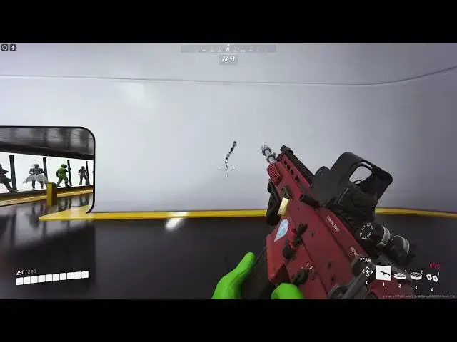 Video thumbnail for How To Control Recoil With FCAR In The Finals