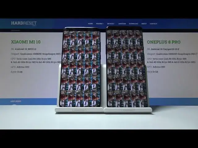 Video thumbnail for AnTuTu Benchmark on Xiaomi Mi 10 vs OnePlus 8 Pro – Device Performance Comparison