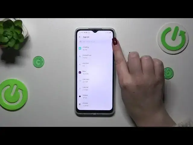Video thumbnail for How to Reset App Preferences on INFINIX Hot 30i?